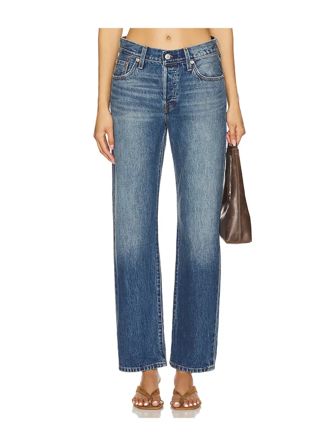 LEVI'S LEVI'S 501 90S デニムの商品画像