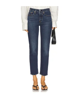 LEVI'S WEDGIE ストレート - サムネイル1