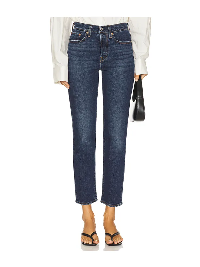 LEVI'S LEVI'S WEDGIE ストレートの商品画像