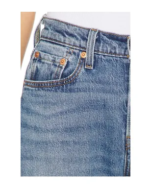 LEVI'S 501 CURVE ストレート - サムネイル6