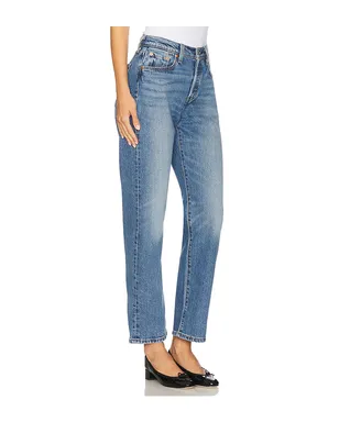 LEVI'S 501 CURVE ストレート - サムネイル2
