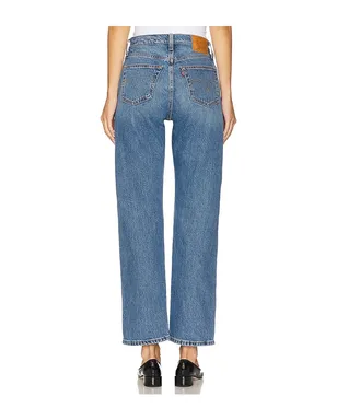 LEVI'S 501 CURVE ストレート - サムネイル4