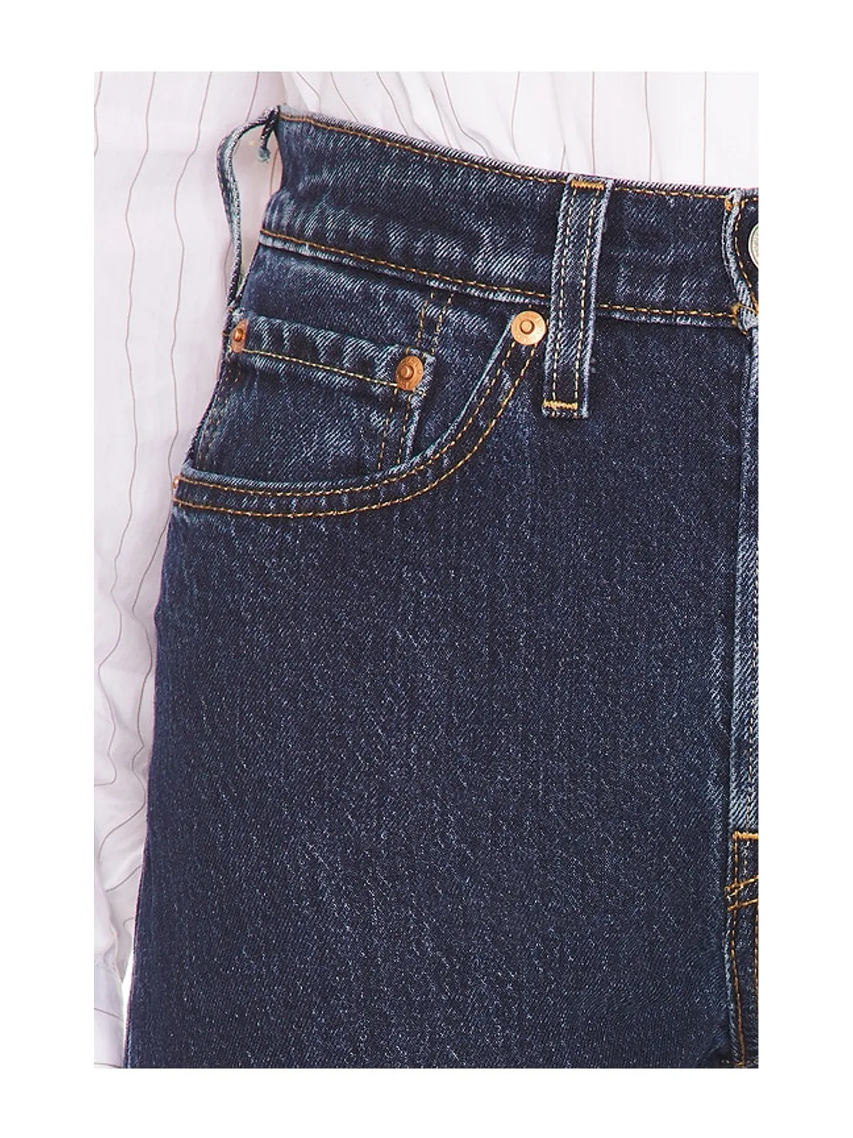 LEVI'S 501 ストレート - 画像6