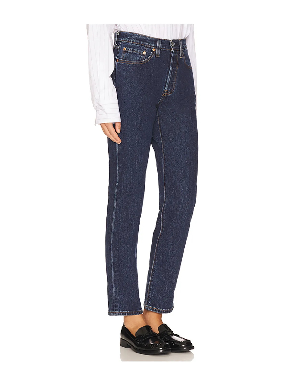 LEVI'S 501 ストレート - 画像2