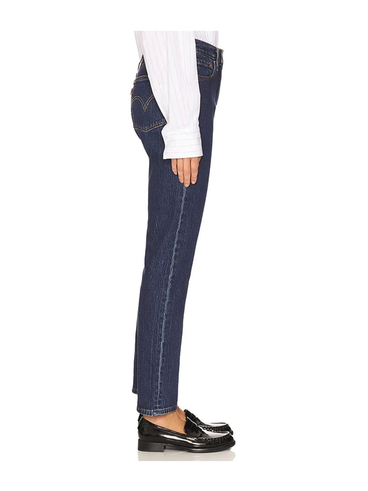 LEVI'S 501 ストレート - 画像3