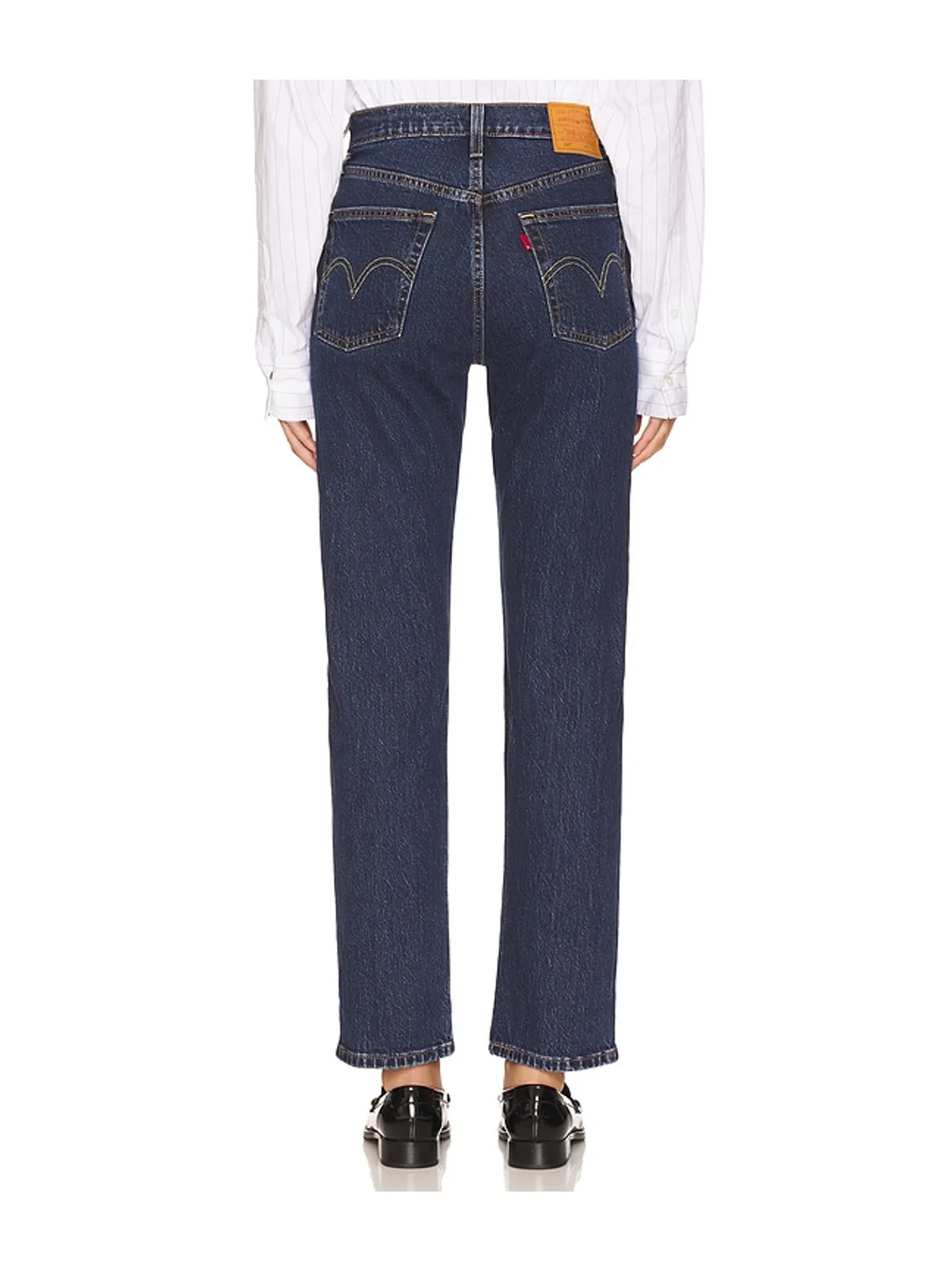 LEVI'S 501 ストレート - 画像4