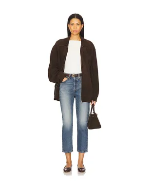 LEVI'S 501 クロップ - サムネイル5
