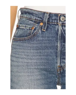 LEVI'S 501 クロップ - サムネイル6
