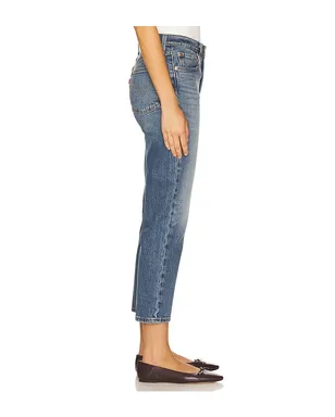 LEVI'S 501 クロップ - サムネイル3