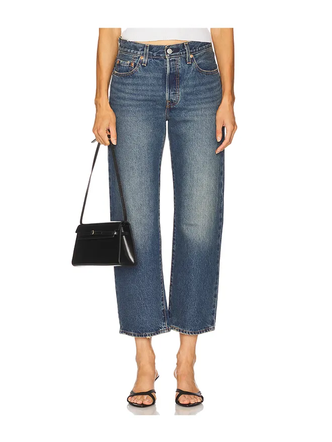 LEVI'S LEVI'S 501 '90S ストレートの商品画像