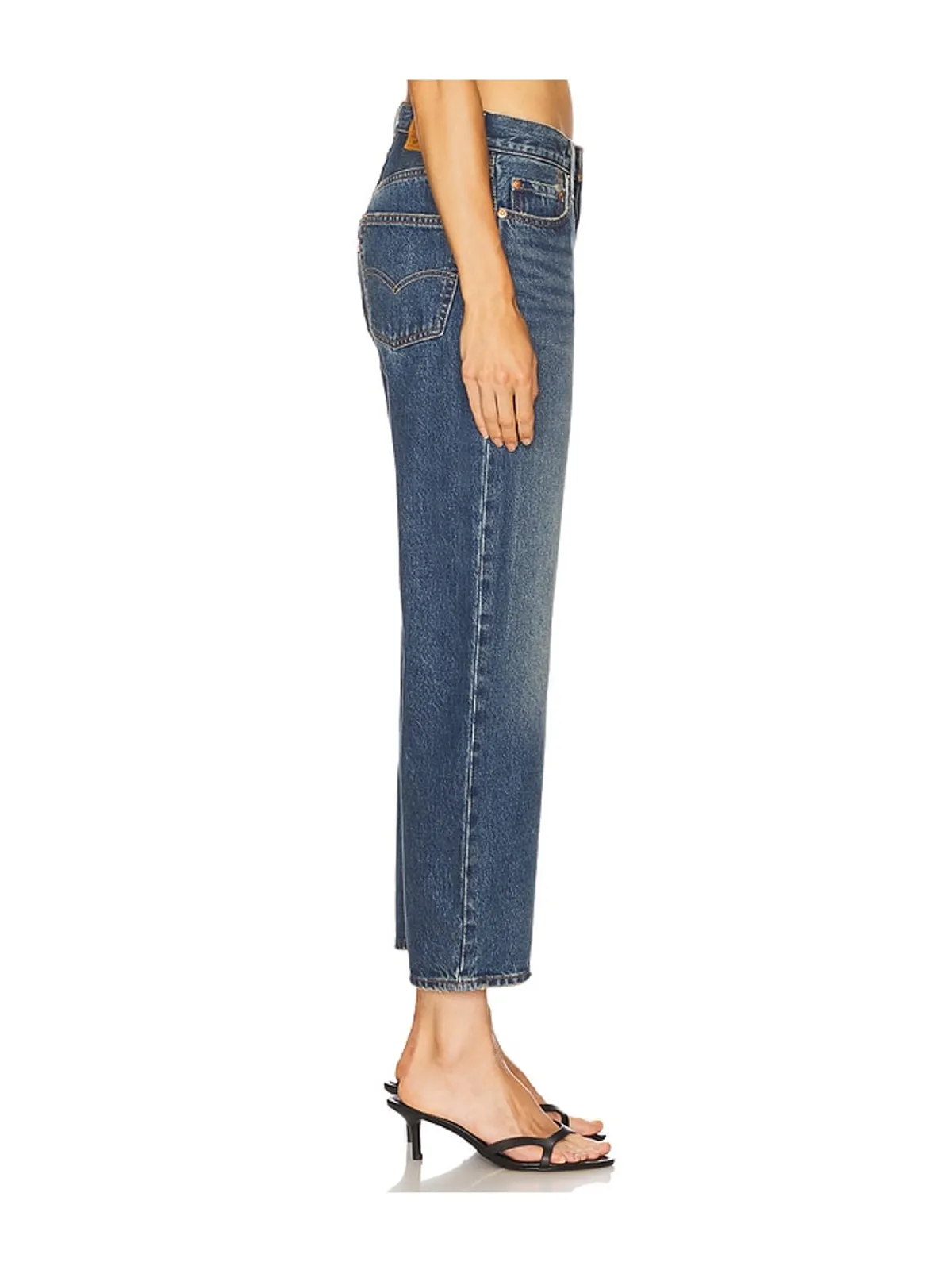 LEVI'S 501 '90S ストレート - 画像3