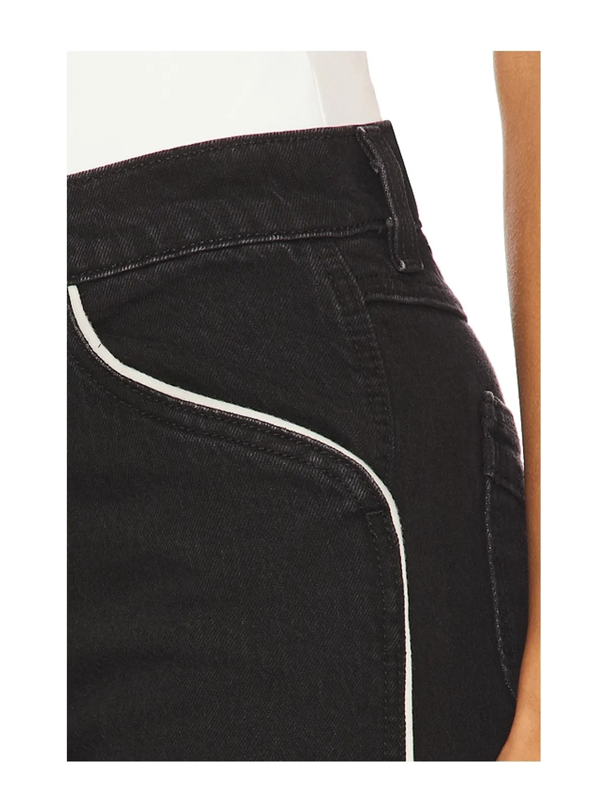 LEVI'S WEDGIE ブーツカット - 画像6