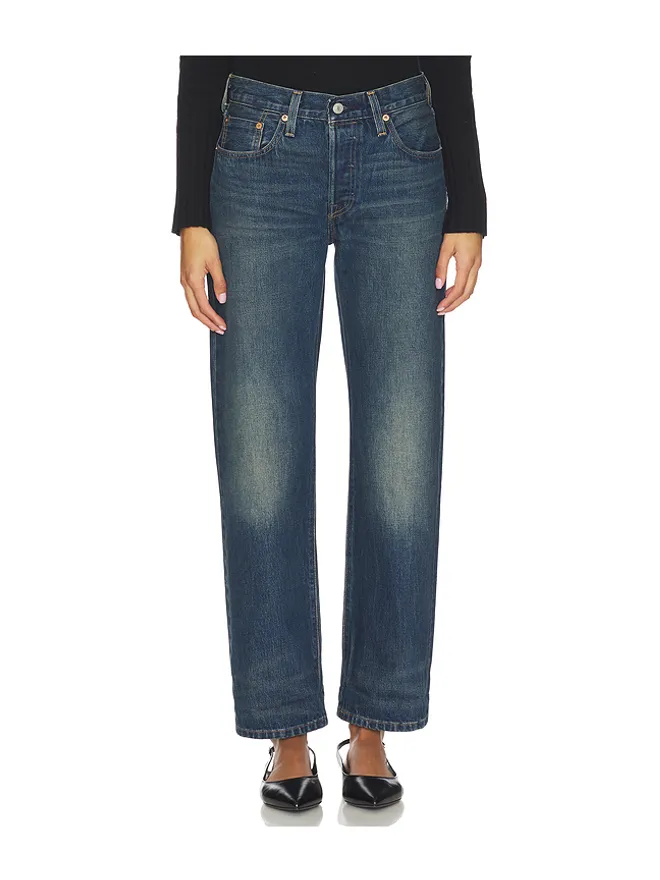 LEVI'S LEVI'S 501 '90S ストレートの商品画像