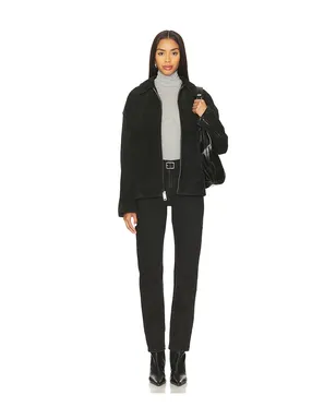 LEVI'S WEDGIE SLIM ストレート - サムネイル5