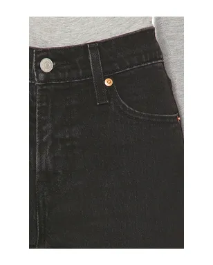 LEVI'S WEDGIE SLIM ストレート - サムネイル6