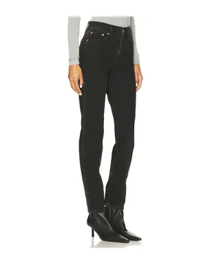 LEVI'S WEDGIE SLIM ストレート - サムネイル2