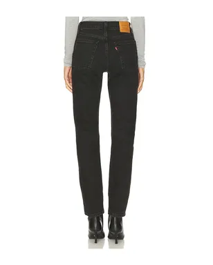 LEVI'S WEDGIE SLIM ストレート - サムネイル4