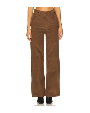 LEVI'S RIBCAGE ワイドレッグ - サムネイル1