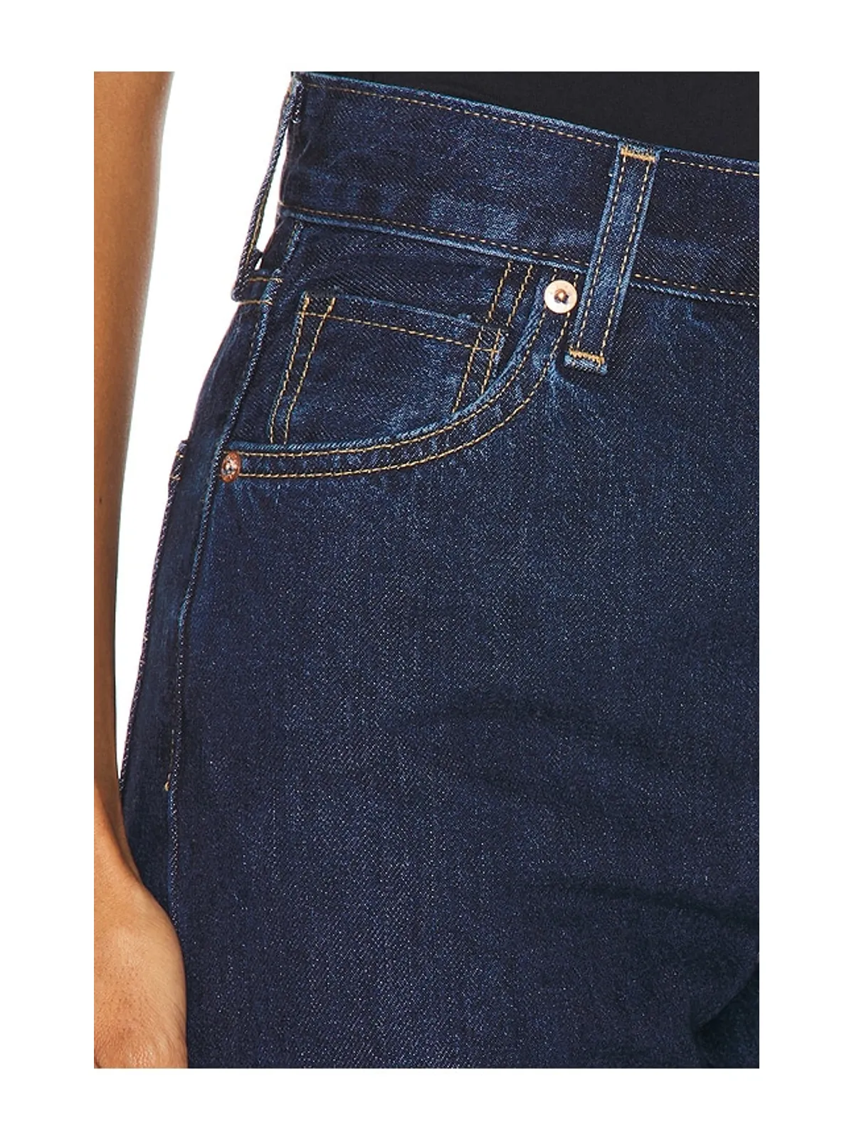 LEVI'S PLANK ワイドレッグ - 画像6