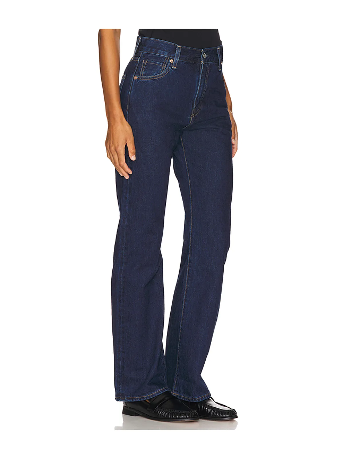 LEVI'S PLANK ワイドレッグ - 画像2