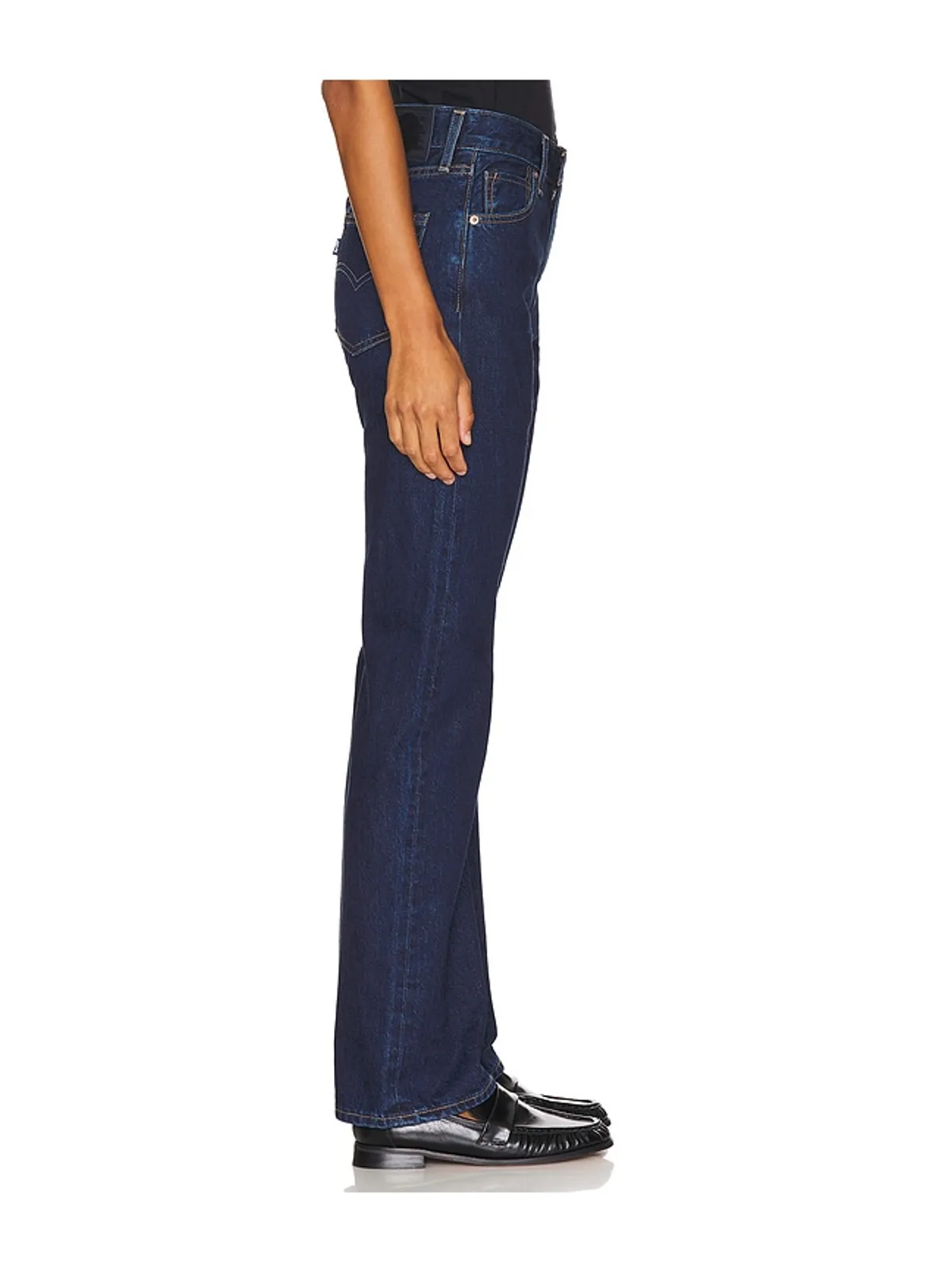LEVI'S PLANK ワイドレッグ - 画像3