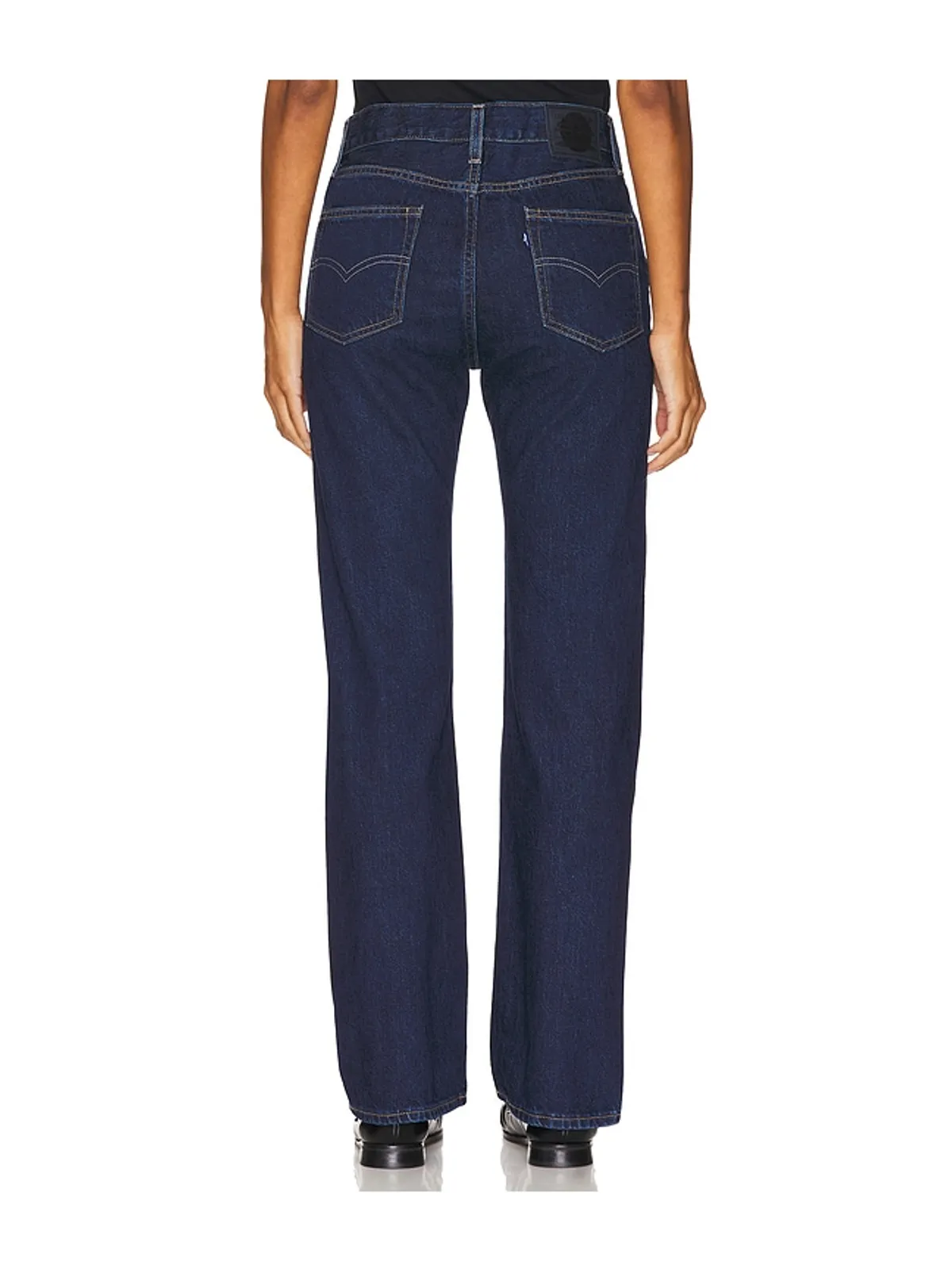 LEVI'S PLANK ワイドレッグ - 画像4