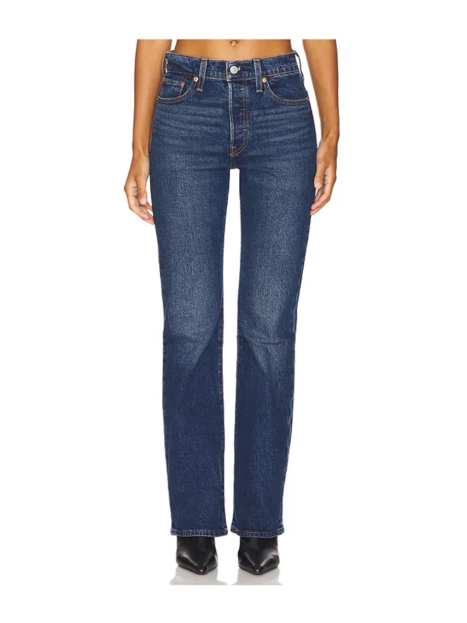 LEVI'S LEVI'S WEDGIE ブーツの商品画像