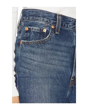 LEVI'S RIBCAGE ワイドレッグ - サムネイル6
