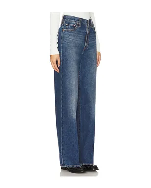 LEVI'S RIBCAGE ワイドレッグ - サムネイル2