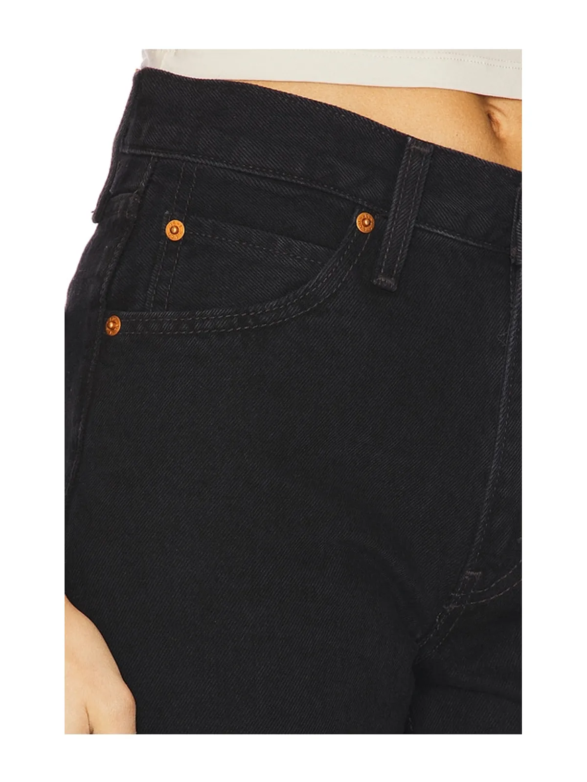 LEVI'S DAD スターライトレッグ - 画像6