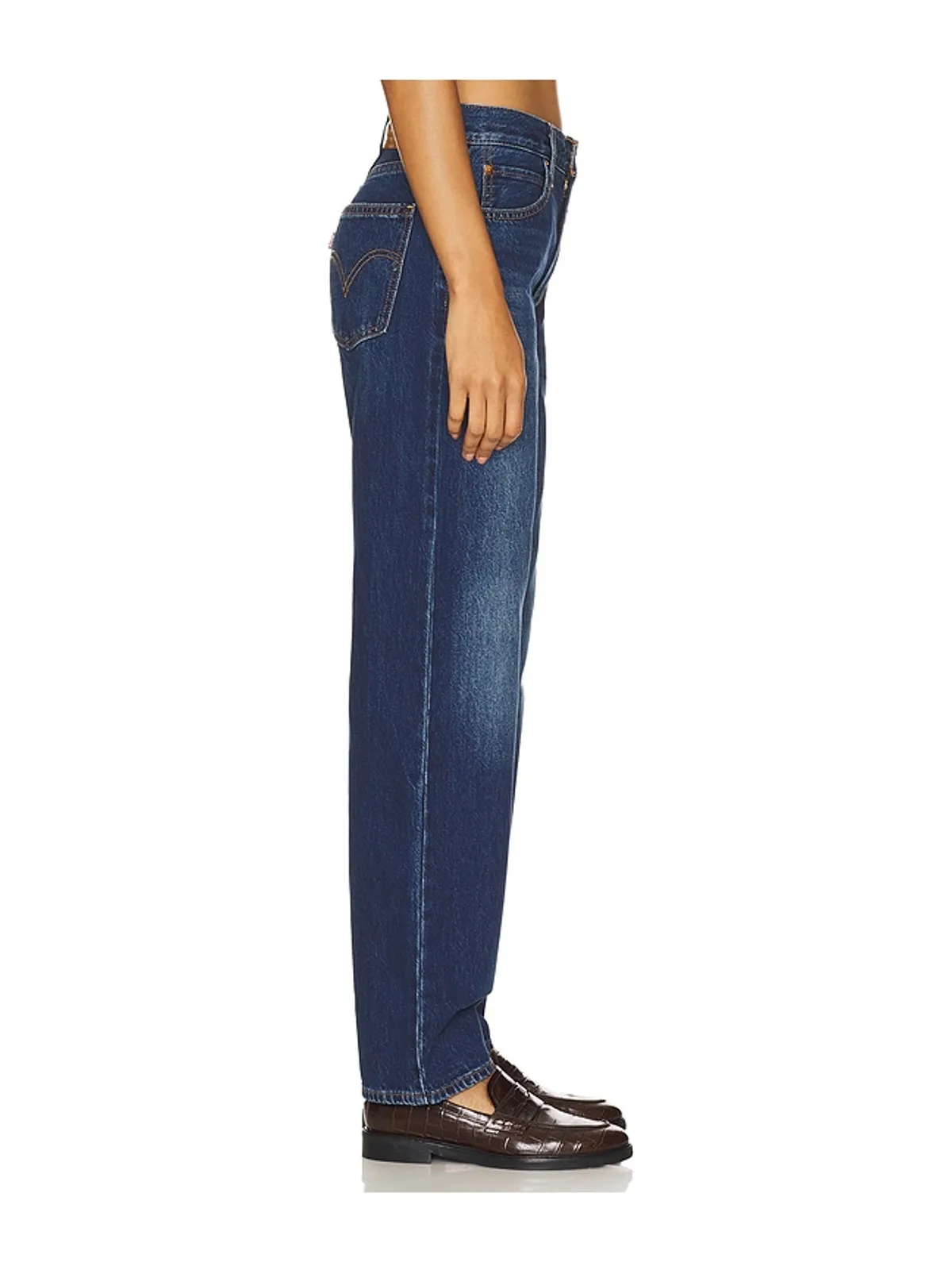 LEVI'S DAD ストレートレッグデニム - 画像3