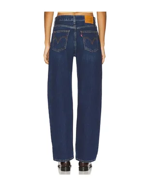 LEVI'S DAD ストレートレッグデニム - サムネイル4