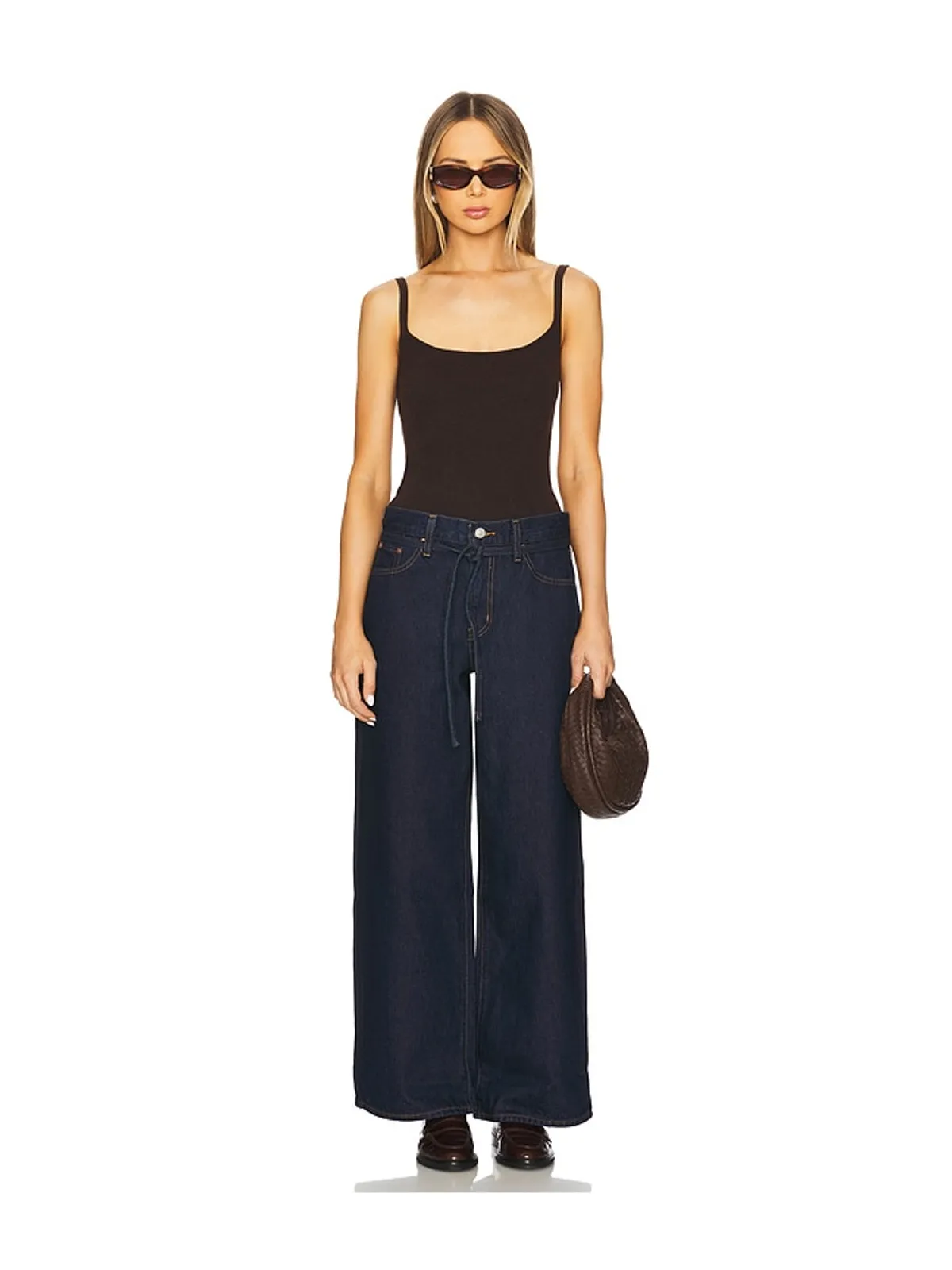 LEVI'S XL STRAIGHT ストレート - 画像5