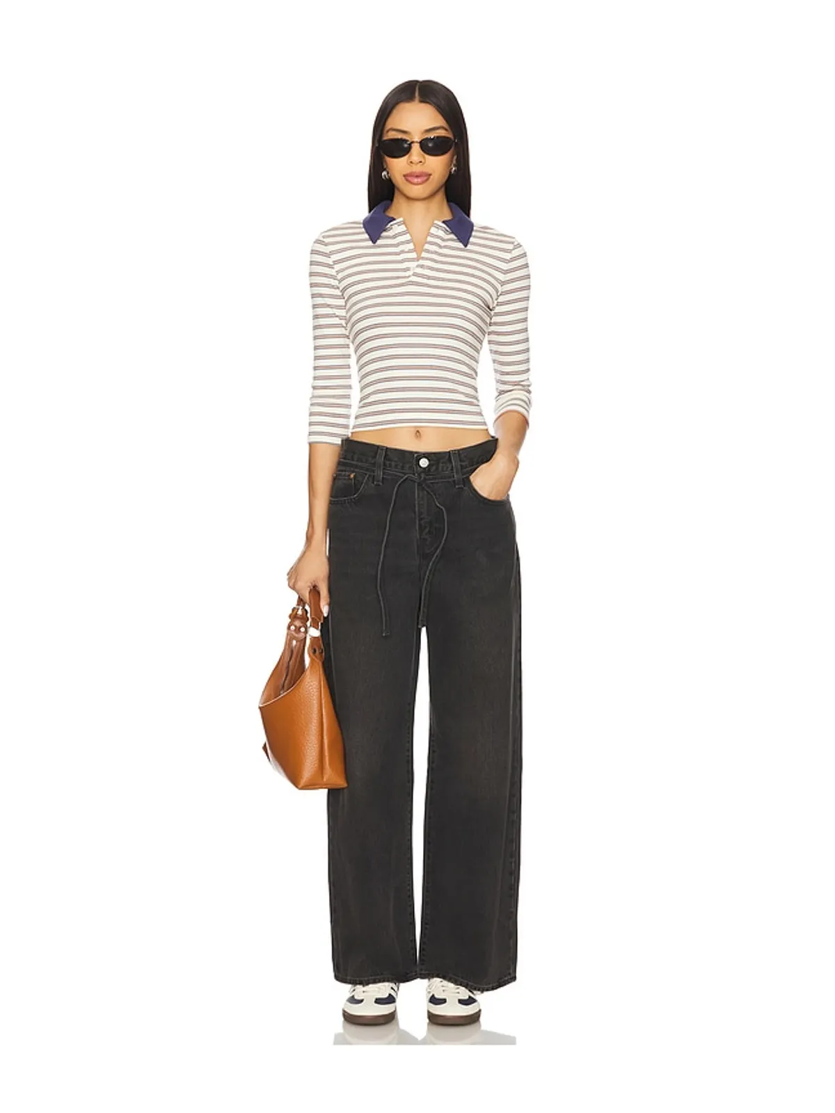 LEVI'S XL ストレート - 画像5
