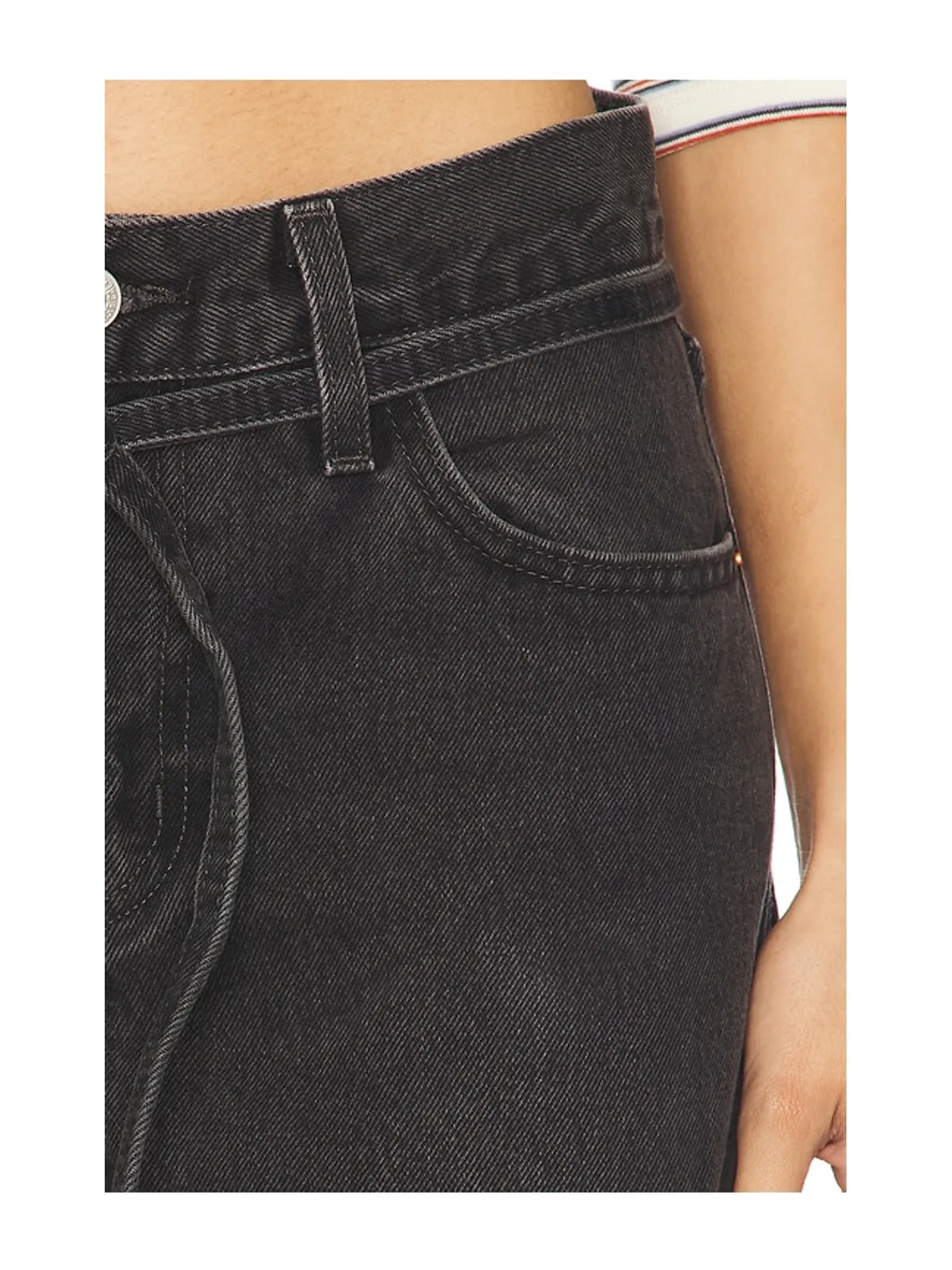 LEVI'S XL ストレート - 画像6