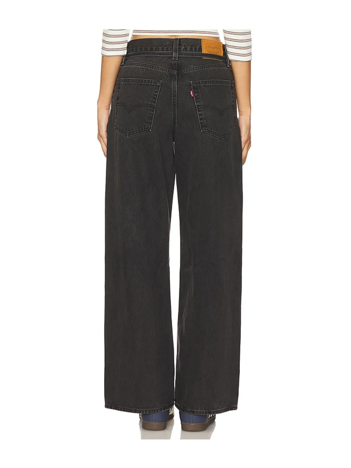 LEVI'S XL ストレート - 画像4