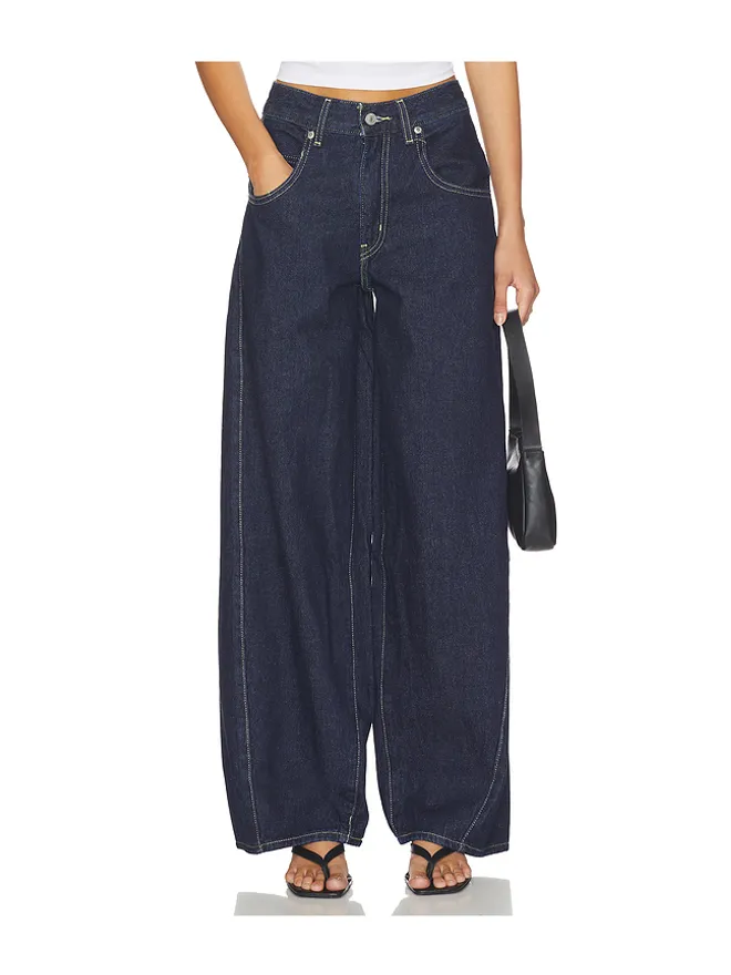 LEVI'S LEVI'S SUPER BAGGY バレルの商品画像