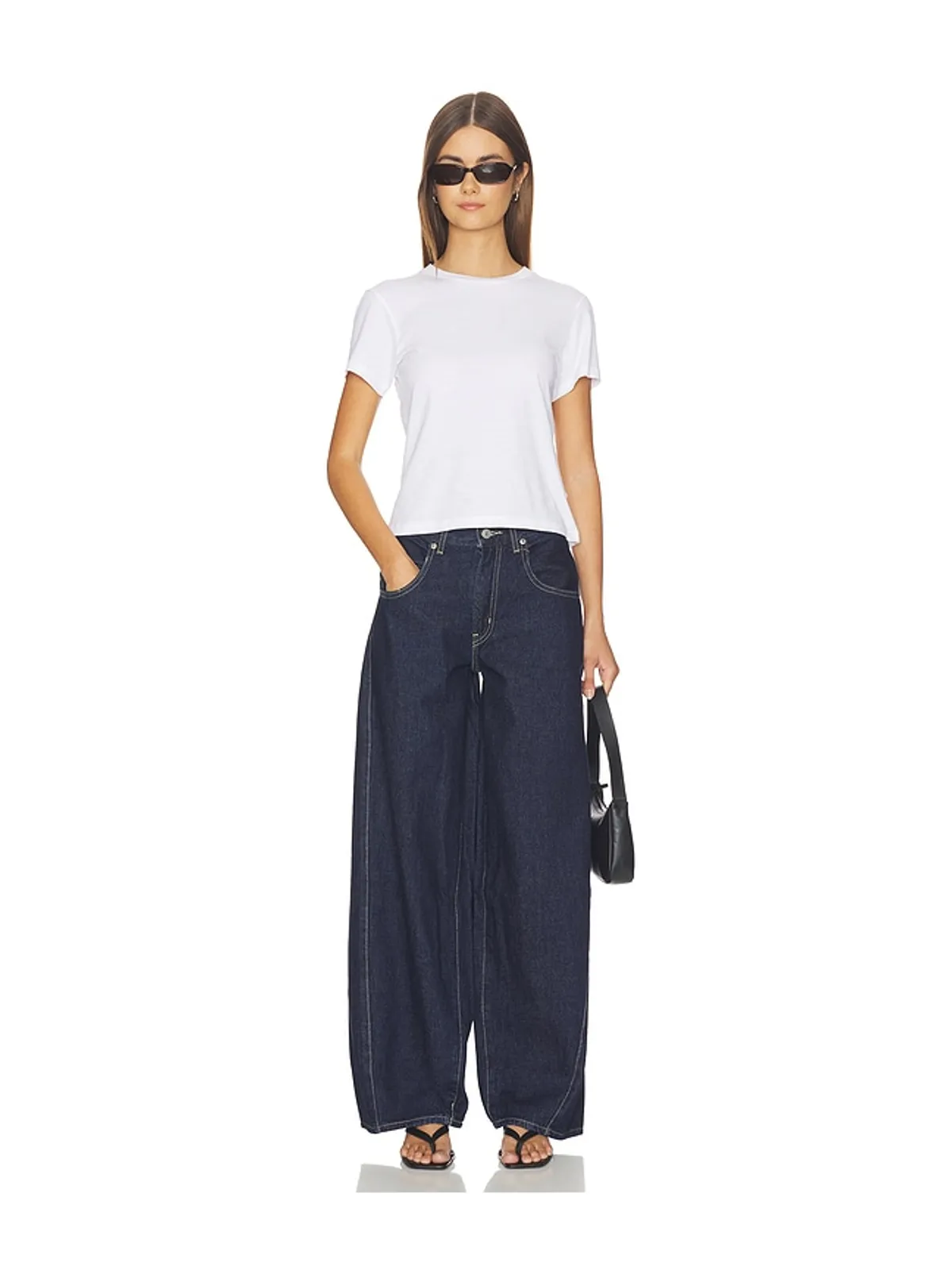 LEVI'S SUPER BAGGY バレル - 画像5