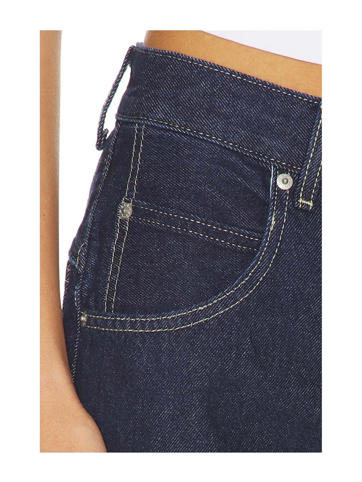 LEVI'S SUPER BAGGY バレル - 画像6