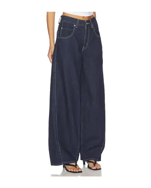 LEVI'S SUPER BAGGY バレル - サムネイル2