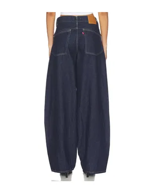 LEVI'S SUPER BAGGY バレル - サムネイル4
