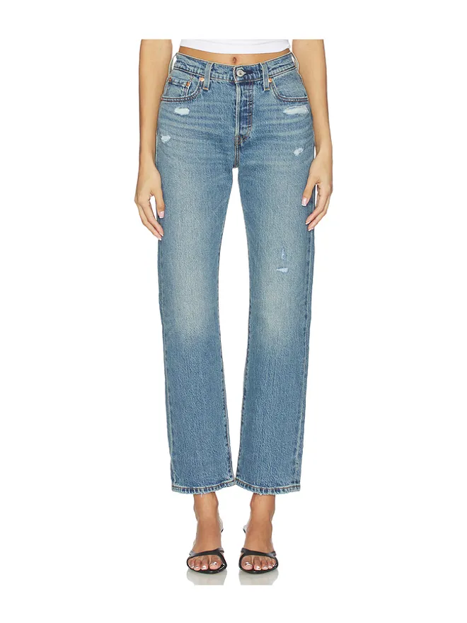 LEVI'S LEVI'S 501 ストレートレッグの商品画像