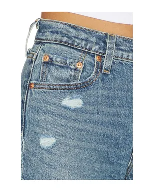 LEVI'S 501 ストレートレッグ - サムネイル6