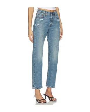 LEVI'S 501 ストレートレッグ - サムネイル2