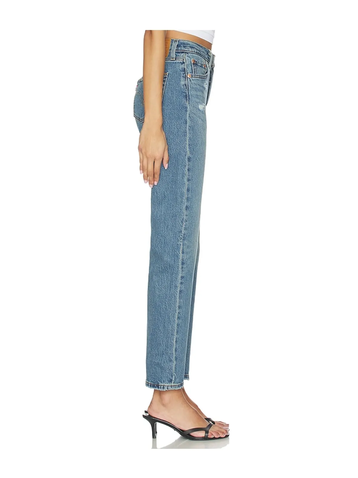 LEVI'S 501 ストレートレッグ - 画像3