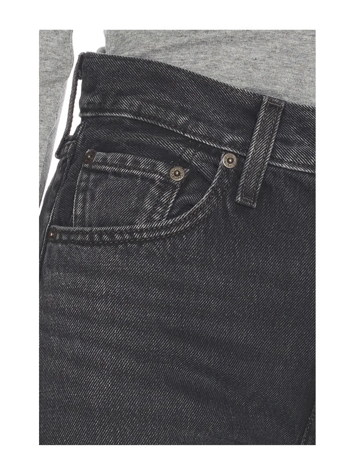 LEVI'S EASY DAD ボーイフレンド - 画像6