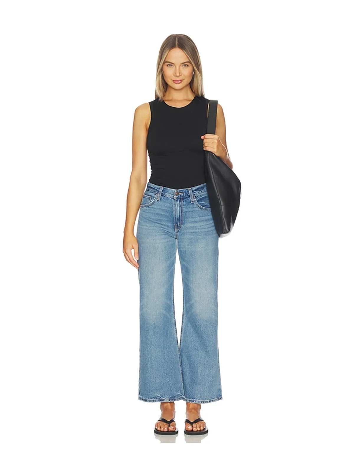 LEVI'S ブーツカット - 画像5