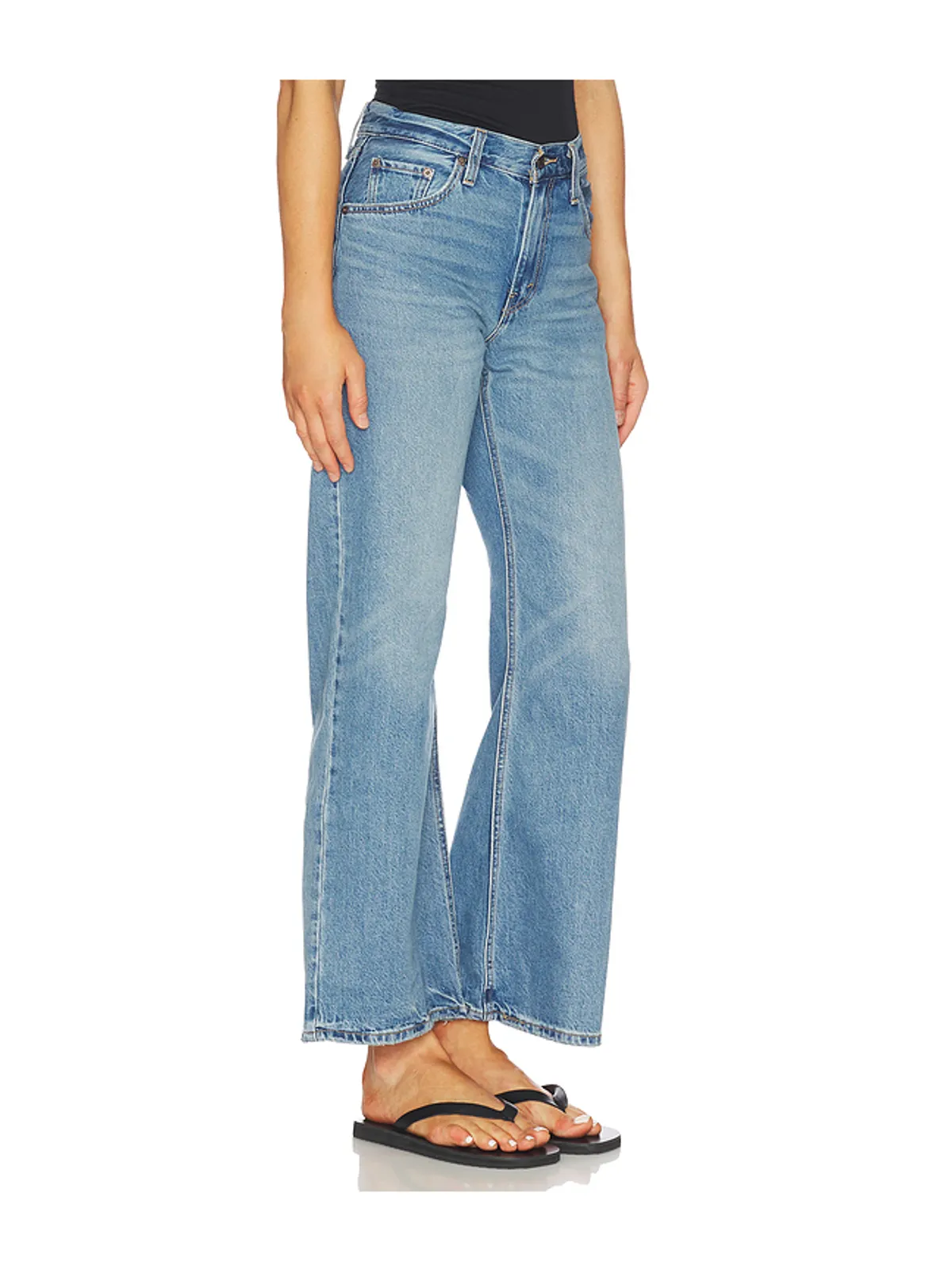 LEVI'S ブーツカット - 画像2