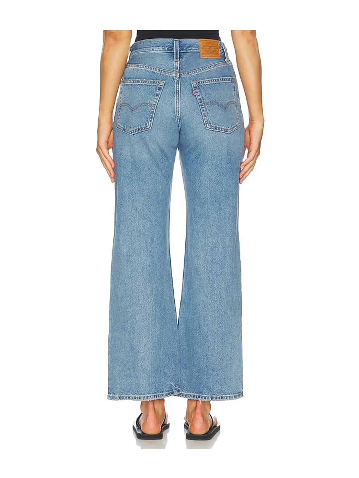 LEVI'S ブーツカット - 画像4