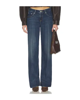 LEVI'S ワイドレッグ - サムネイル1